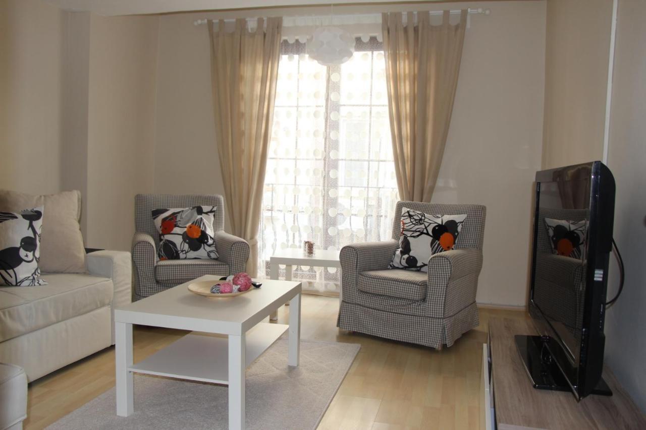 Kinzi House Apartment Çanakkale Phòng bức ảnh