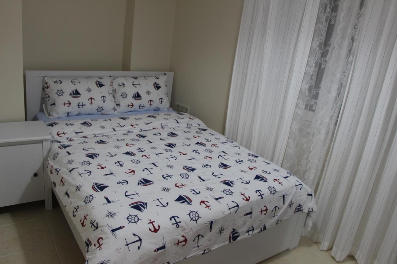 Kinzi House Apartment Çanakkale Phòng bức ảnh