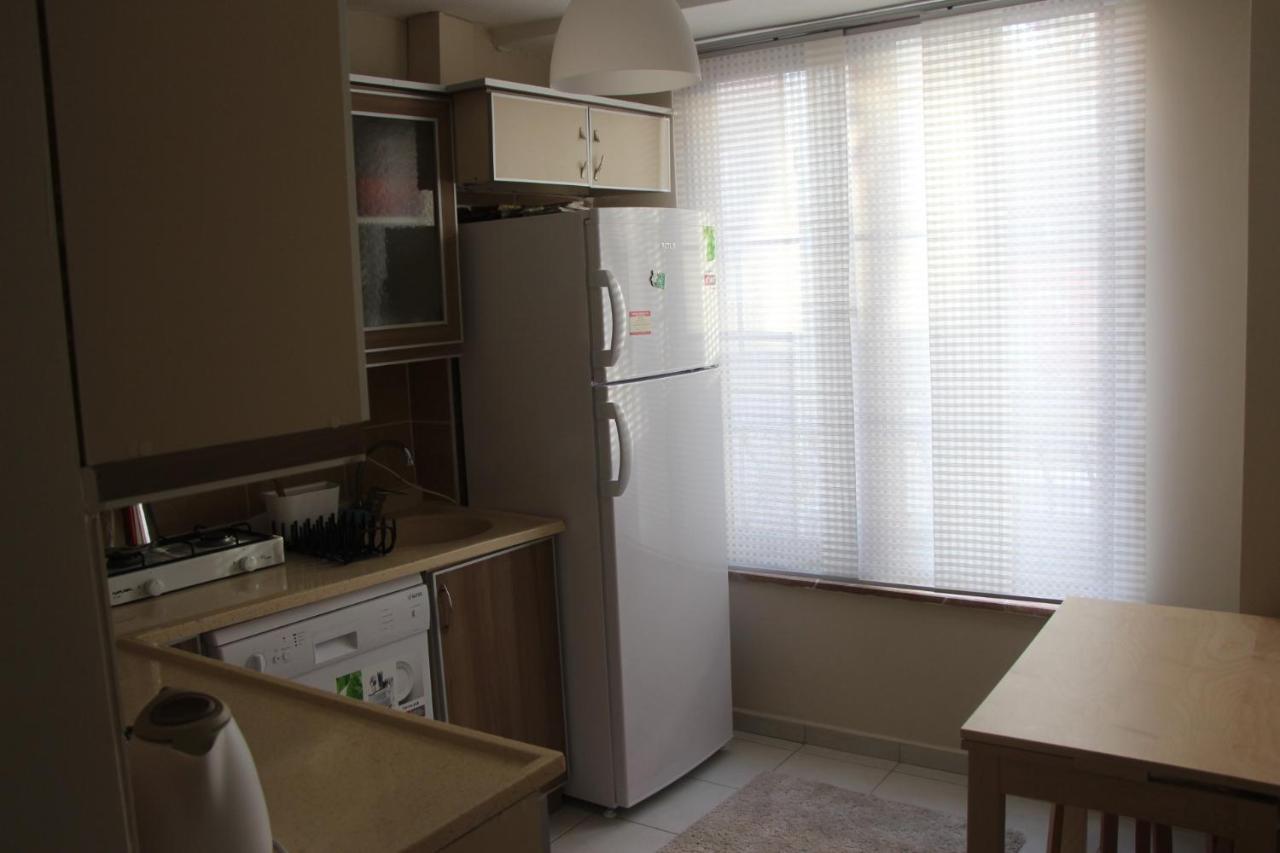 Kinzi House Apartment Çanakkale Phòng bức ảnh