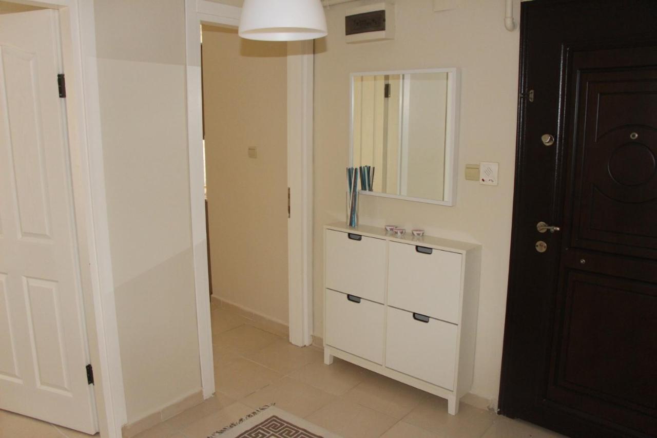 Kinzi House Apartment Çanakkale Phòng bức ảnh