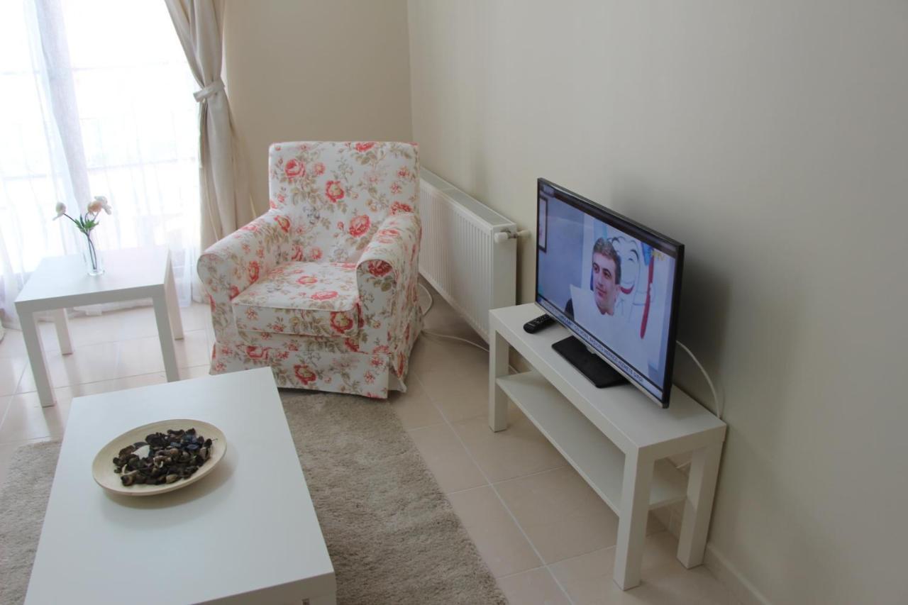 Kinzi House Apartment Çanakkale Phòng bức ảnh