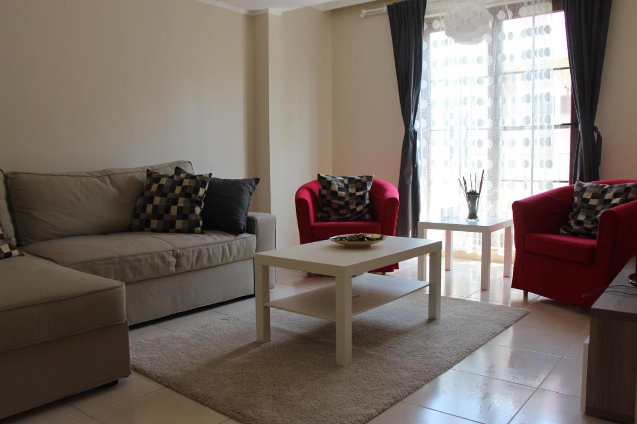 Kinzi House Apartment Çanakkale Phòng bức ảnh