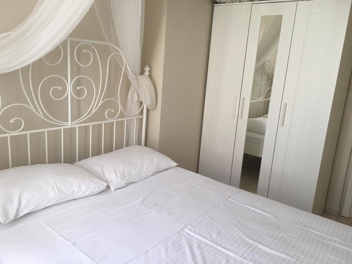 Kinzi House Apartment Çanakkale Ngoại thất bức ảnh