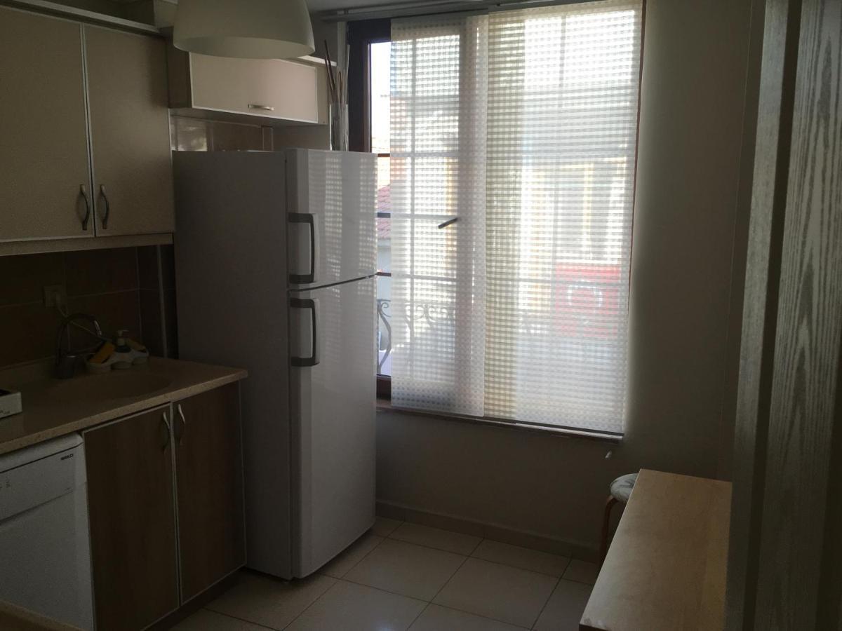 Kinzi House Apartment Çanakkale Ngoại thất bức ảnh