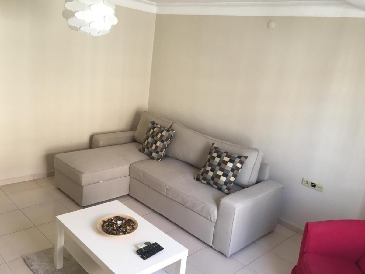 Kinzi House Apartment Çanakkale Ngoại thất bức ảnh