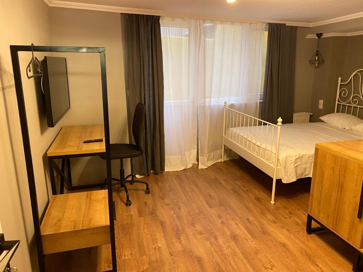 Kinzi House Apartment Çanakkale Ngoại thất bức ảnh