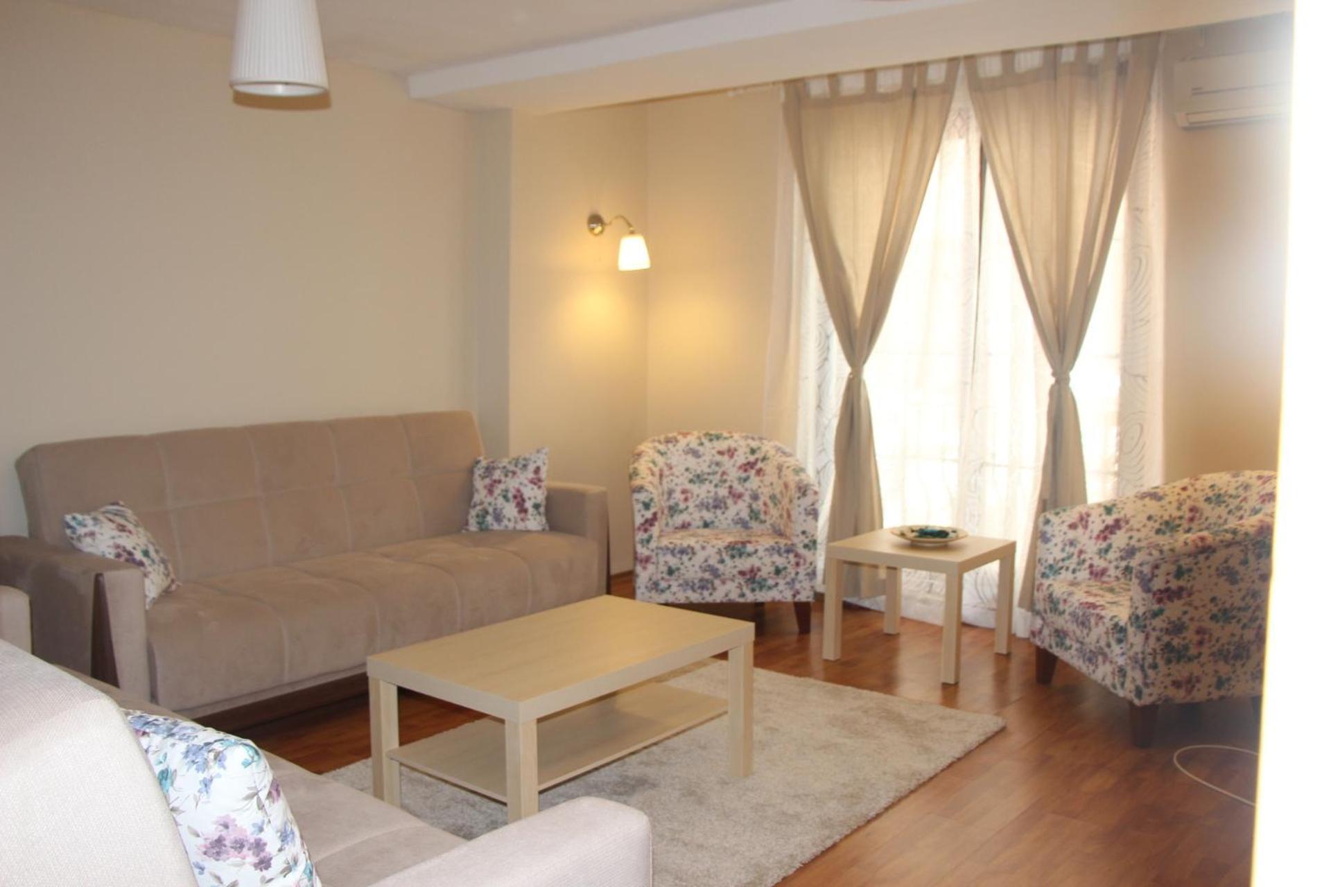 Kinzi House Apartment Çanakkale Phòng bức ảnh