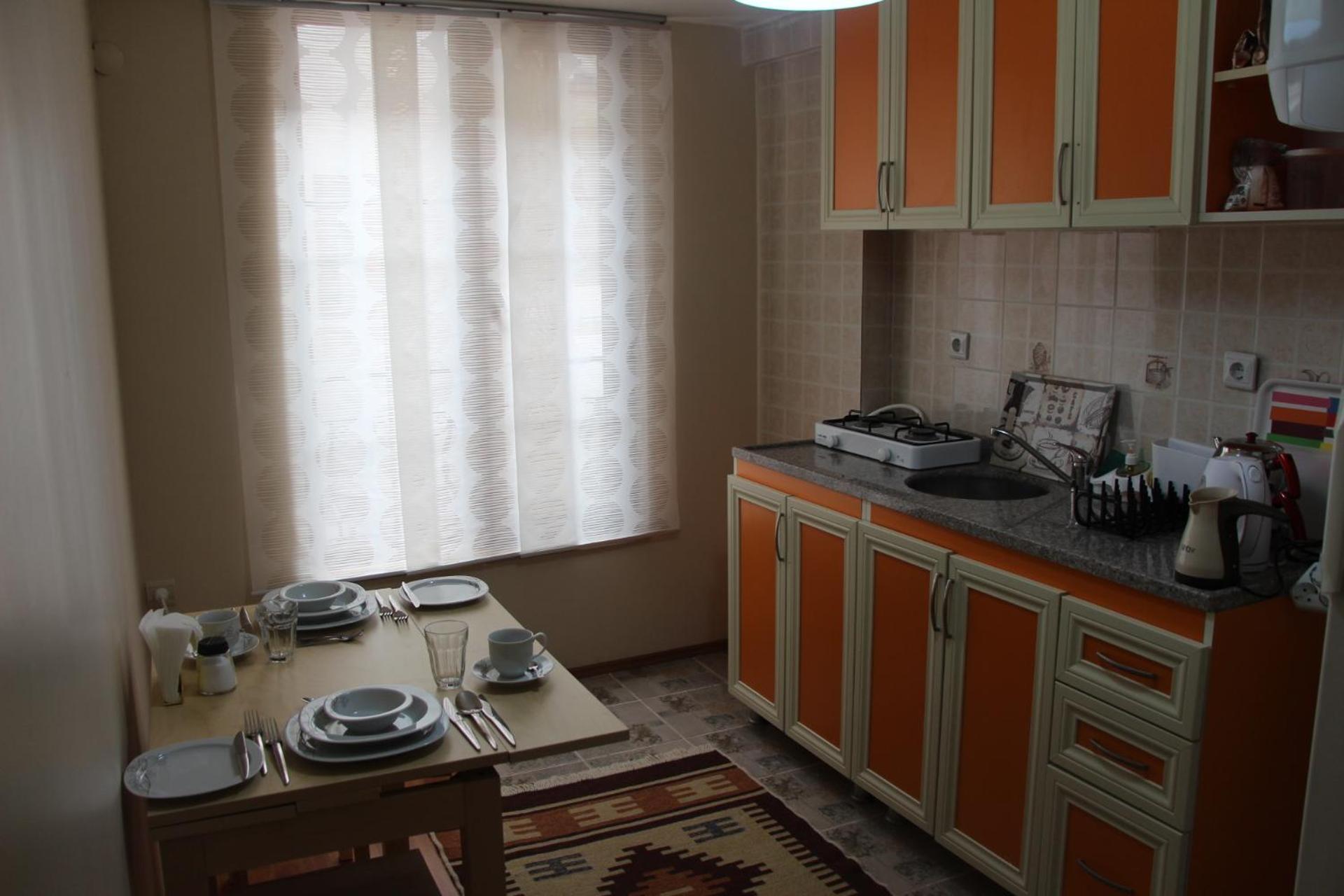 Kinzi House Apartment Çanakkale Phòng bức ảnh