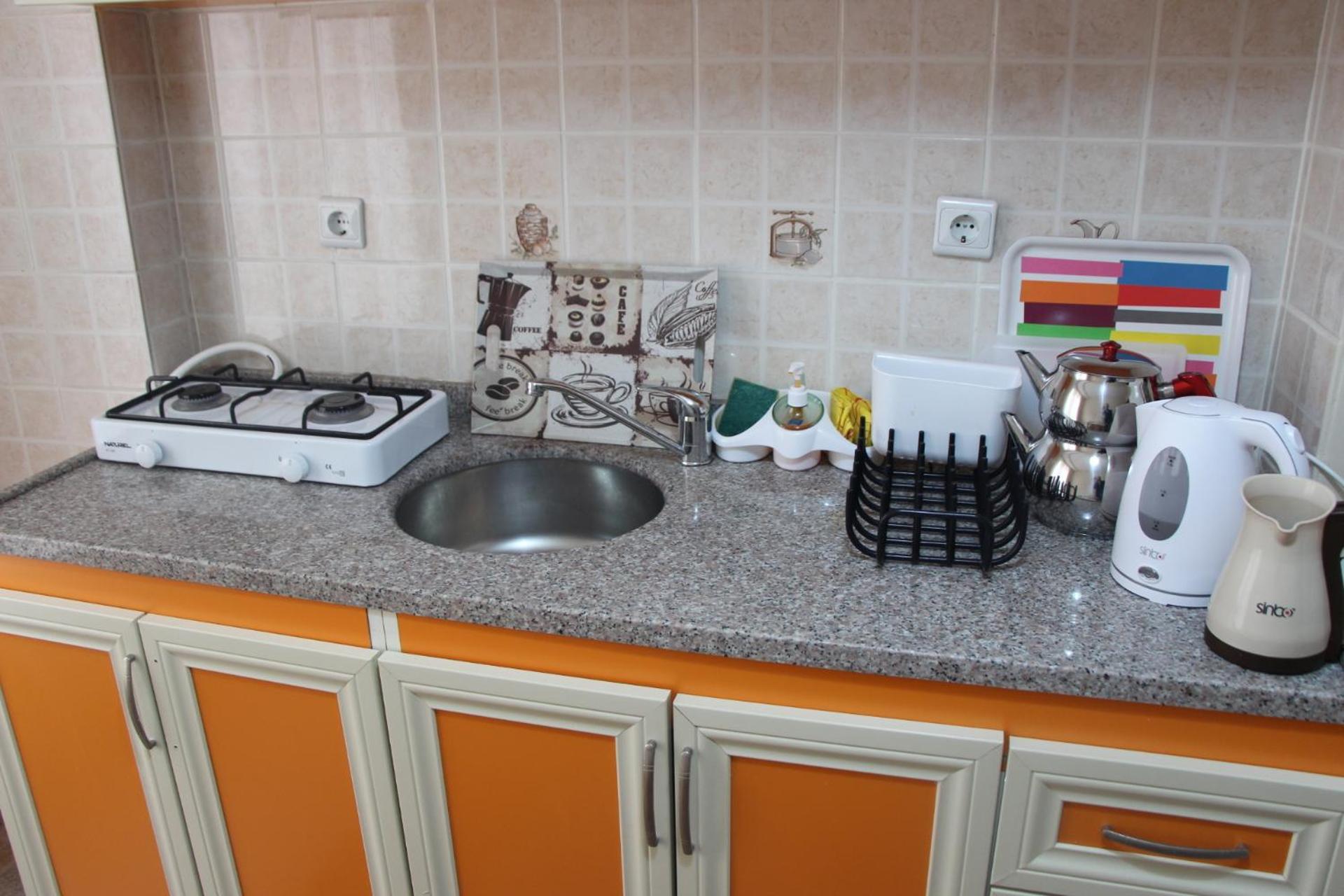 Kinzi House Apartment Çanakkale Phòng bức ảnh